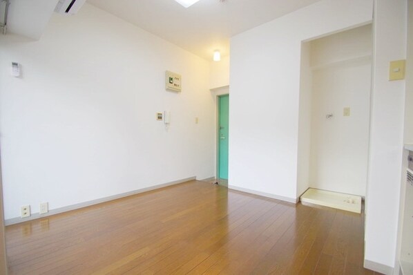 カーサ・ダルテの物件内観写真